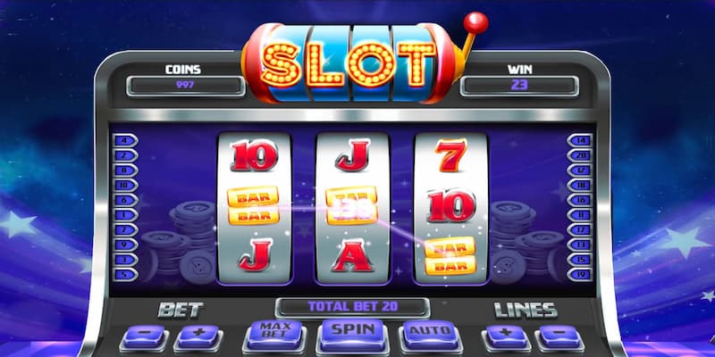 Slot game DV88 về cơ chế hoạt động