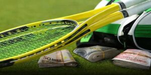 Kèo tennis vì sao được nhiều người chơi quan tâm?