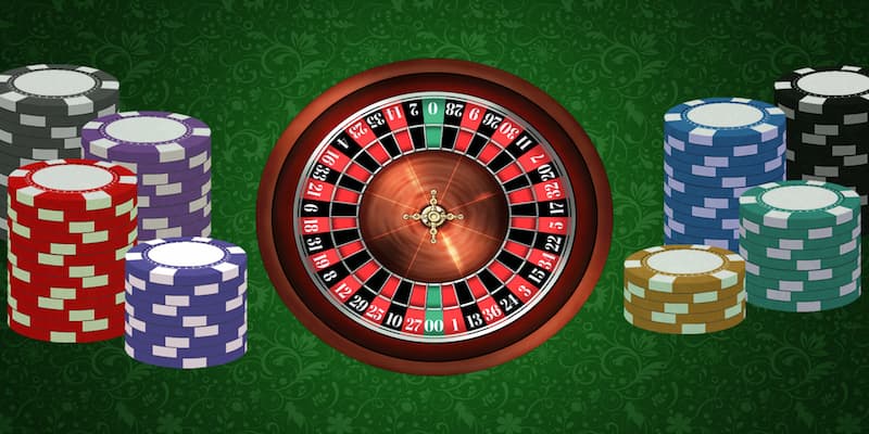 Casino DV88 giới thiệu tổng quan